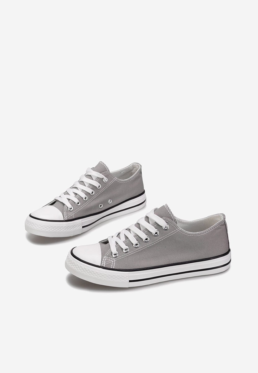 Γυναικεία sneakers Cavala γκρι