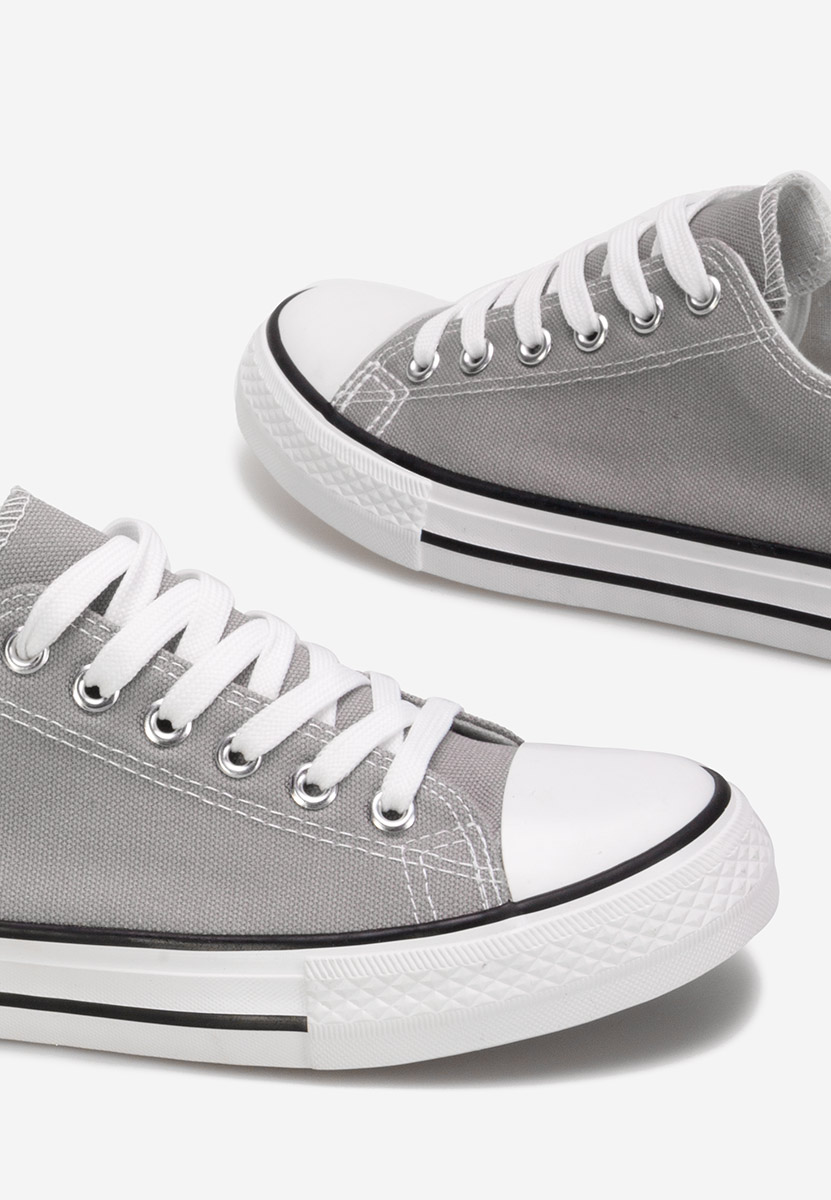 Γυναικεία sneakers Cavala γκρι
