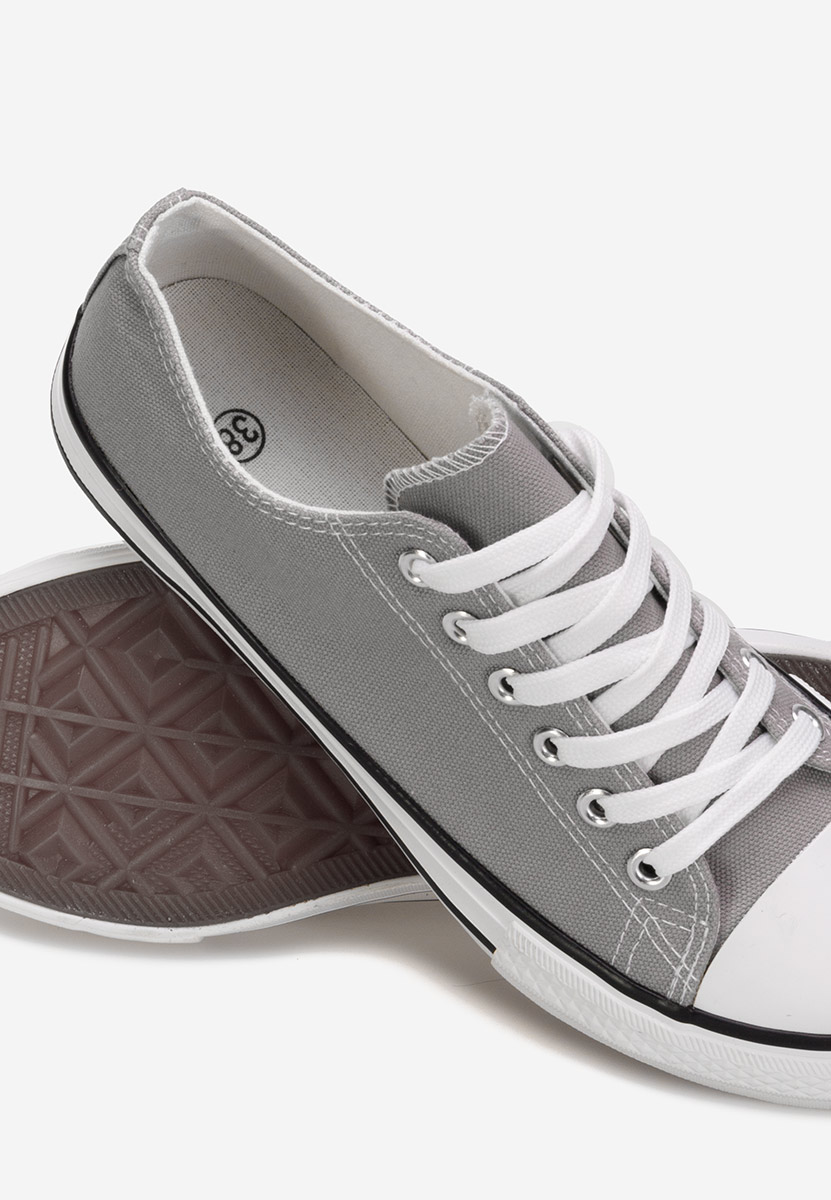 Γυναικεία sneakers Cavala γκρι