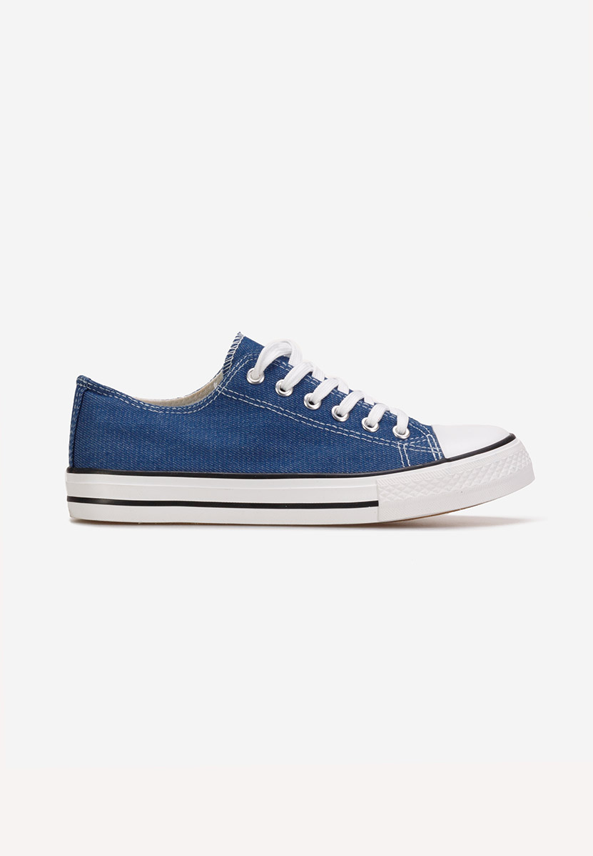 Γυναικεία sneakers Cavala μπλε