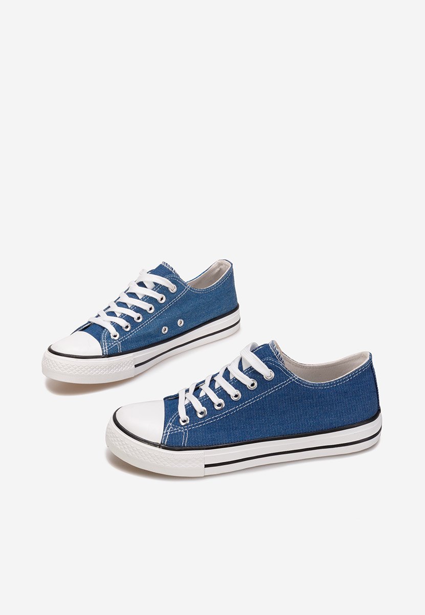 Γυναικεία sneakers Cavala μπλε