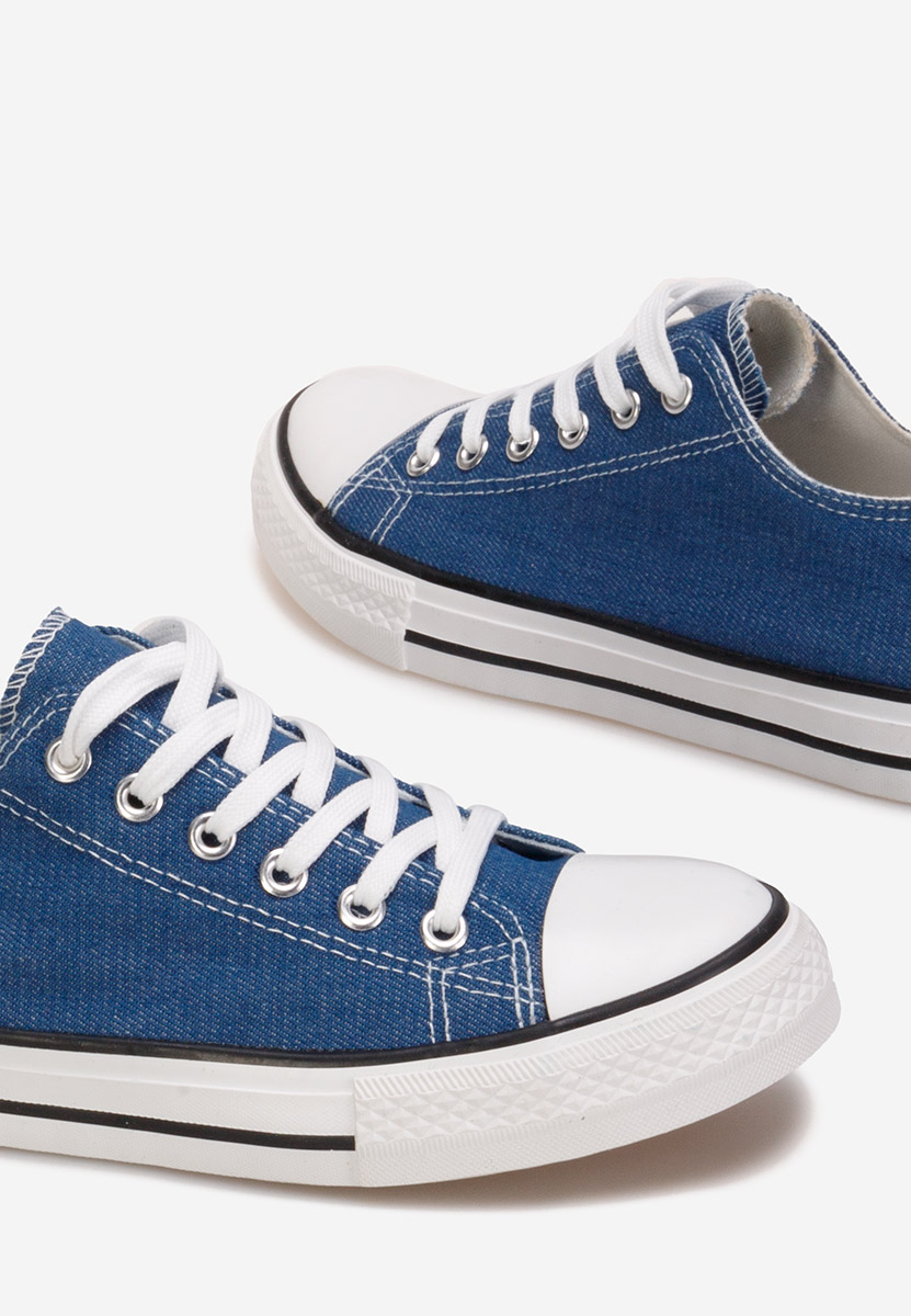 Γυναικεία sneakers Cavala μπλε