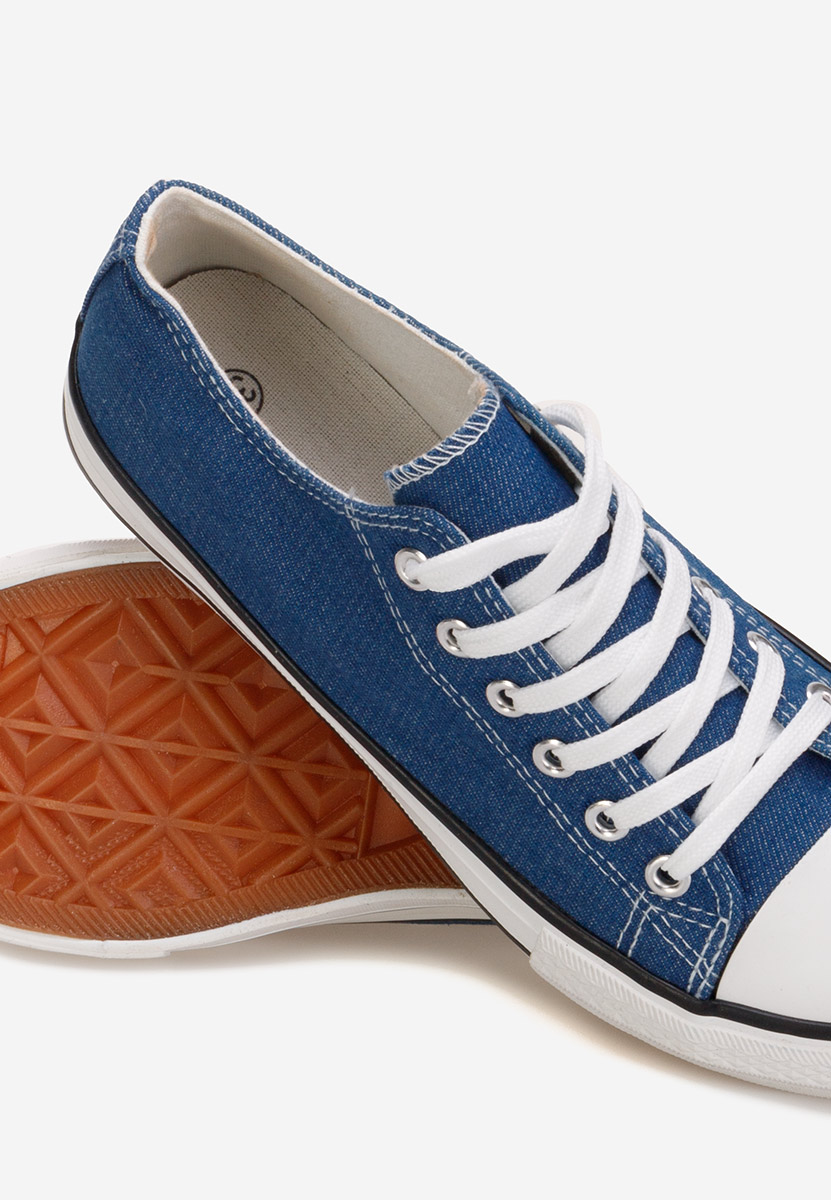 Γυναικεία sneakers Cavala μπλε