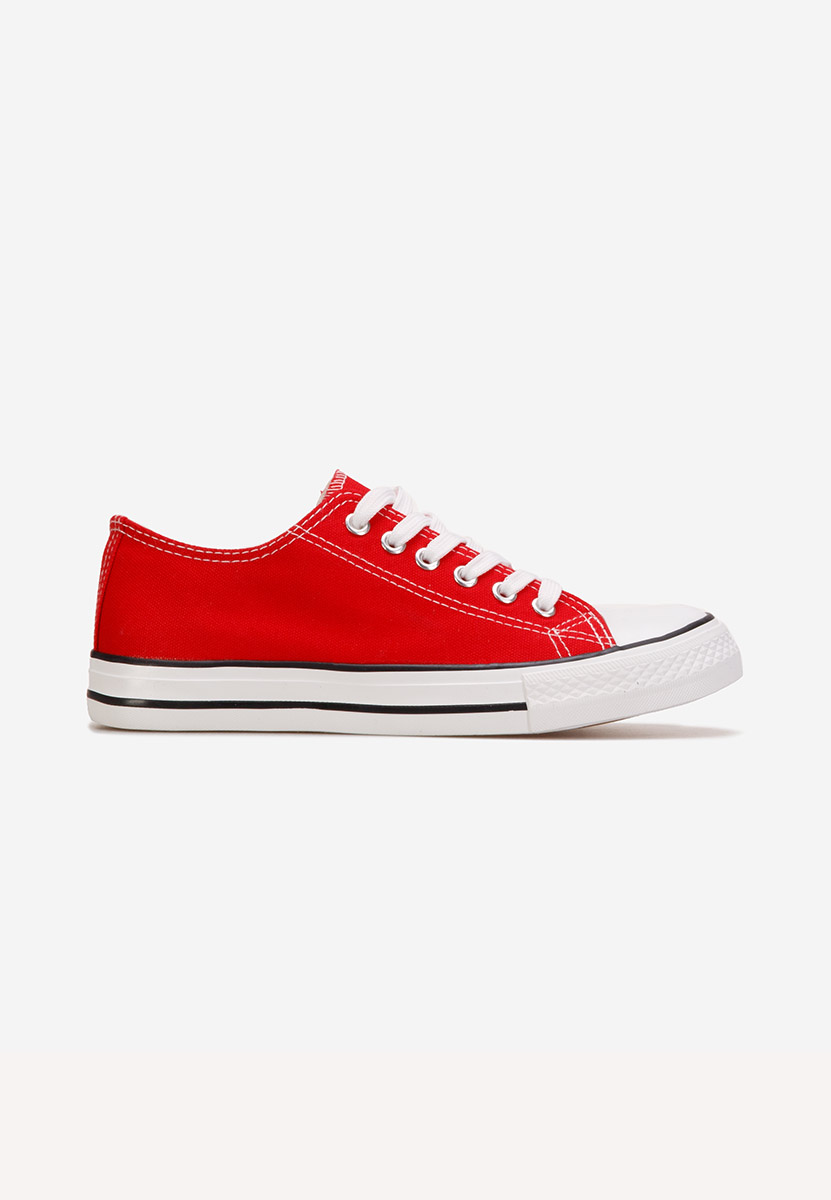 Γυναικεία sneakers Cavala κοκκινο