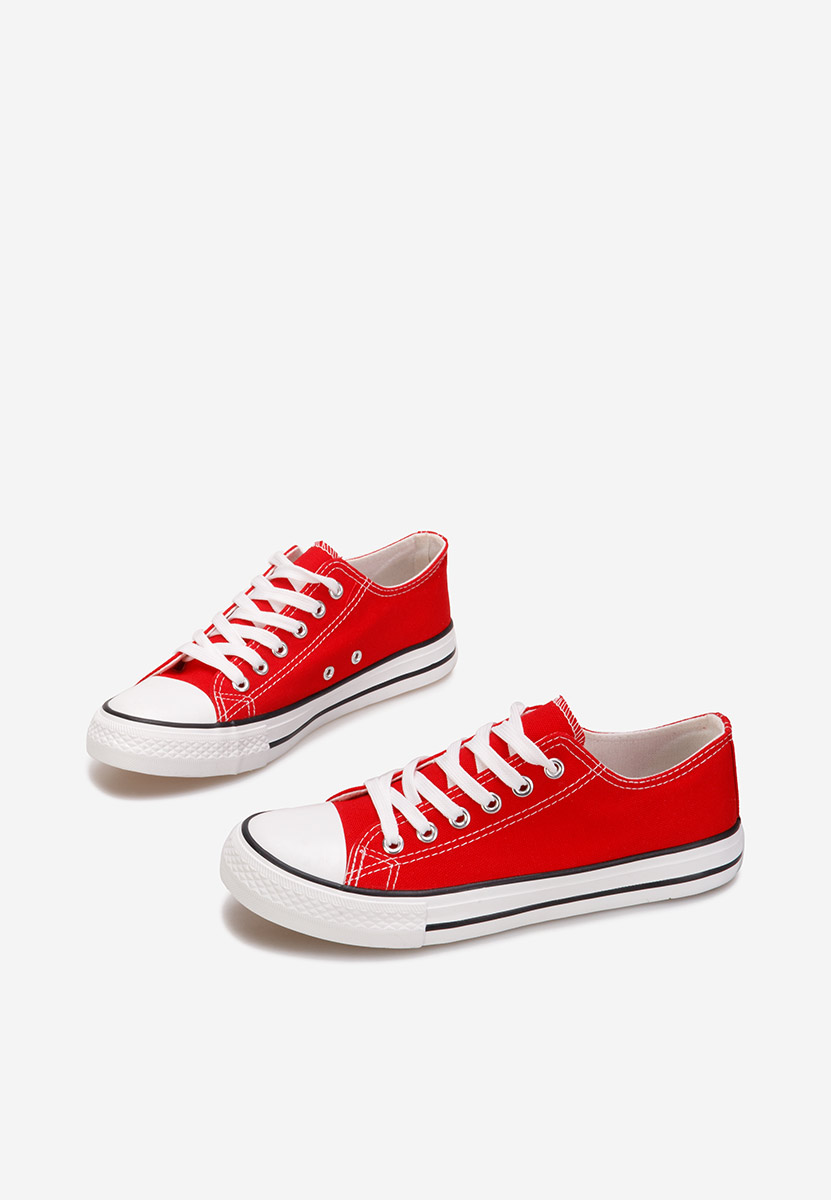 Γυναικεία sneakers Cavala κοκκινο