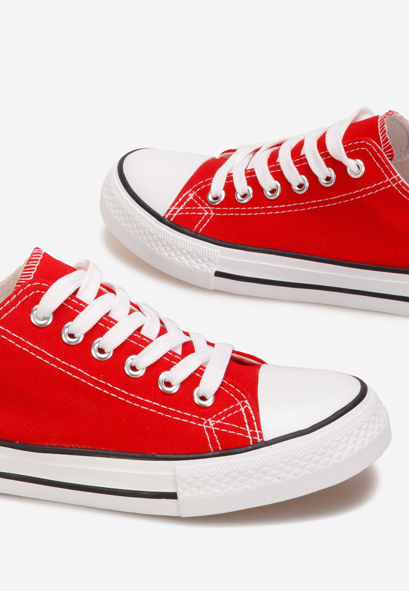 Γυναικεία sneakers Cavala κοκκινο