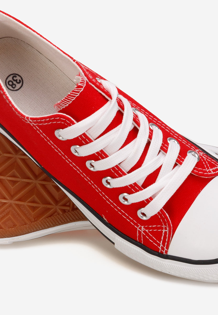 Γυναικεία sneakers Cavala κοκκινο