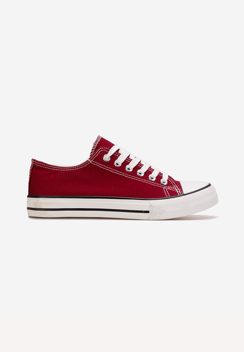 Γυναικεία sneakers Cavala V2 κοκκινο