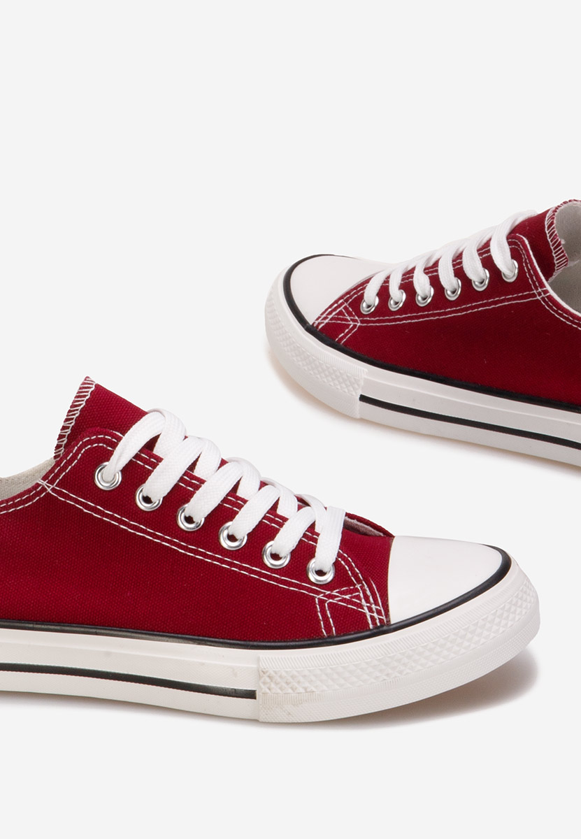 Γυναικεία sneakers Cavala V2 κοκκινο