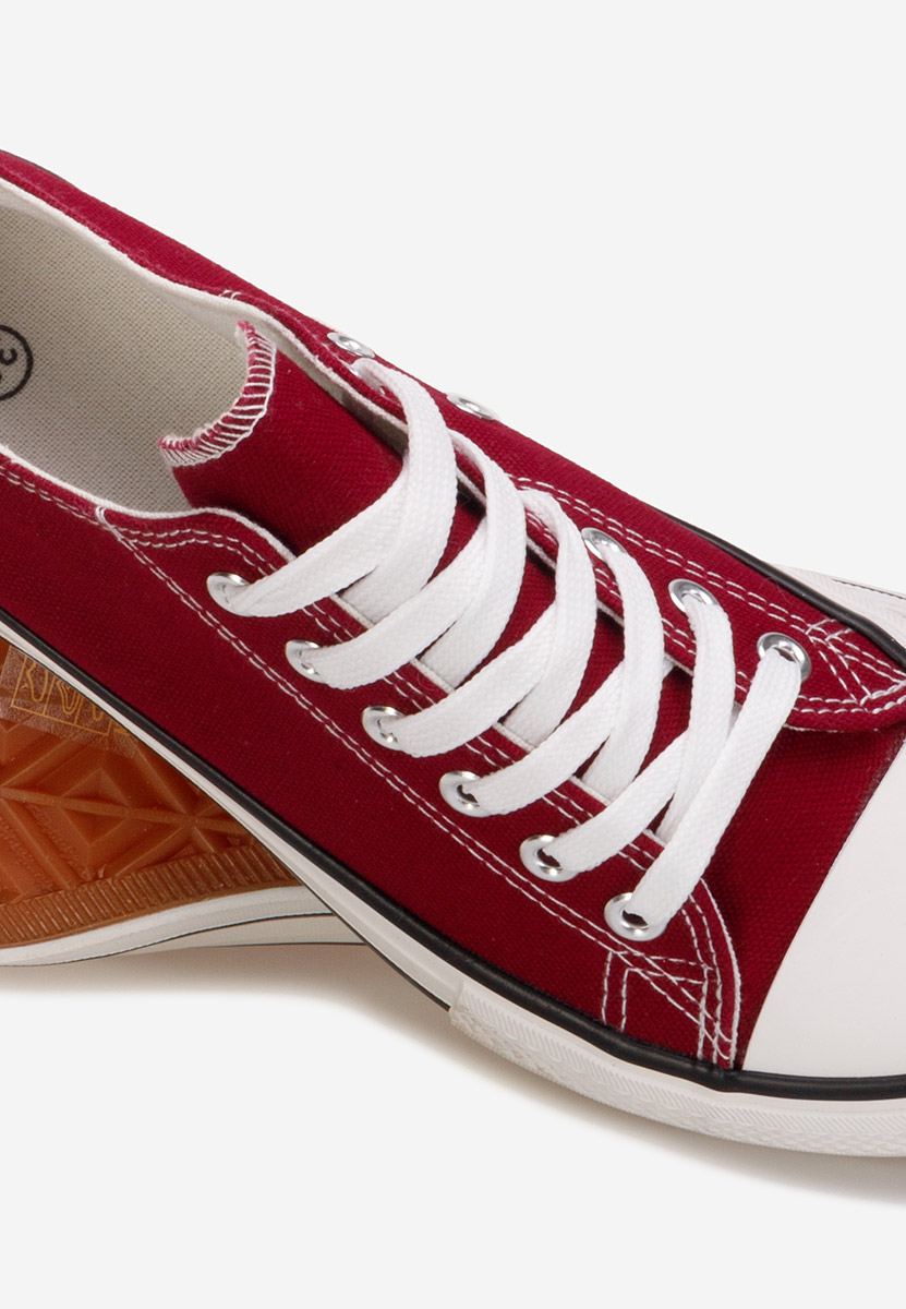 Γυναικεία sneakers Cavala V2 κοκκινο