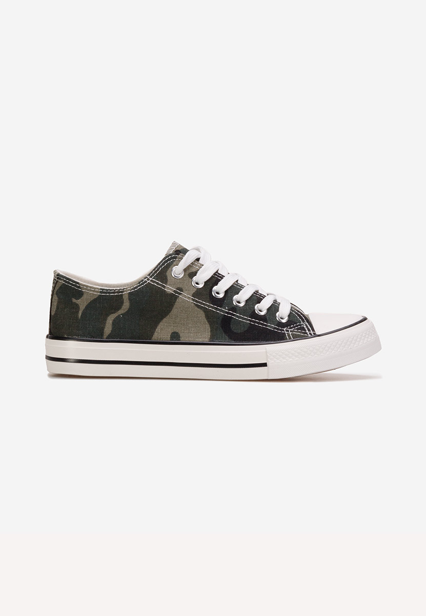 Γυναικεία sneakers Cavala V2 πρασινα