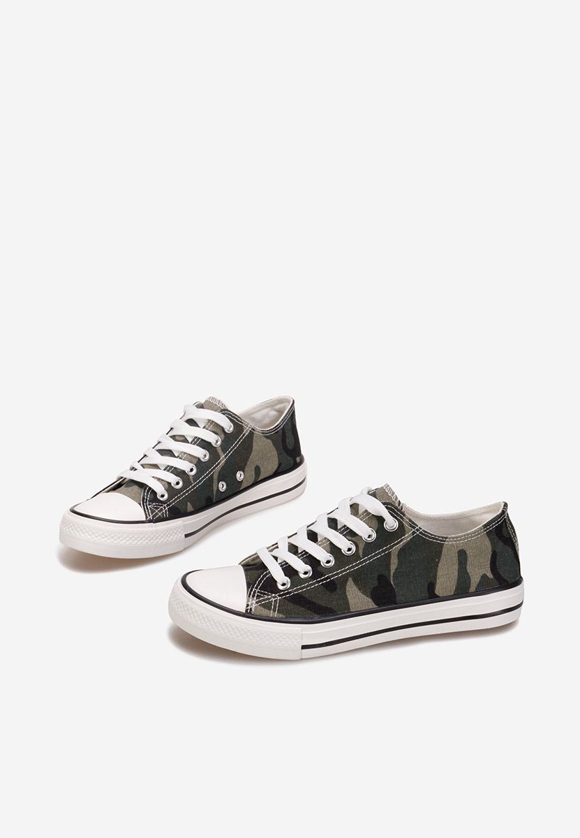 Γυναικεία sneakers Cavala V2 πρασινα