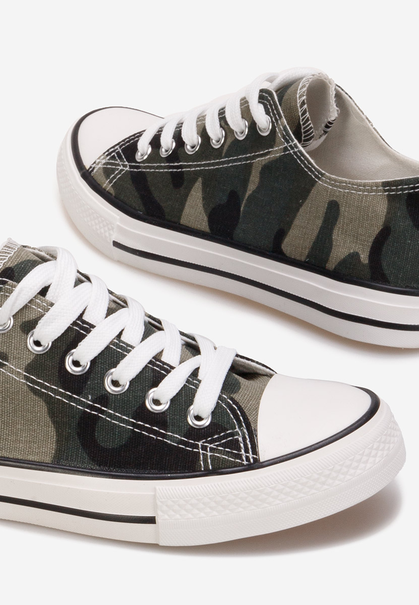 Γυναικεία sneakers Cavala V2 πρασινα