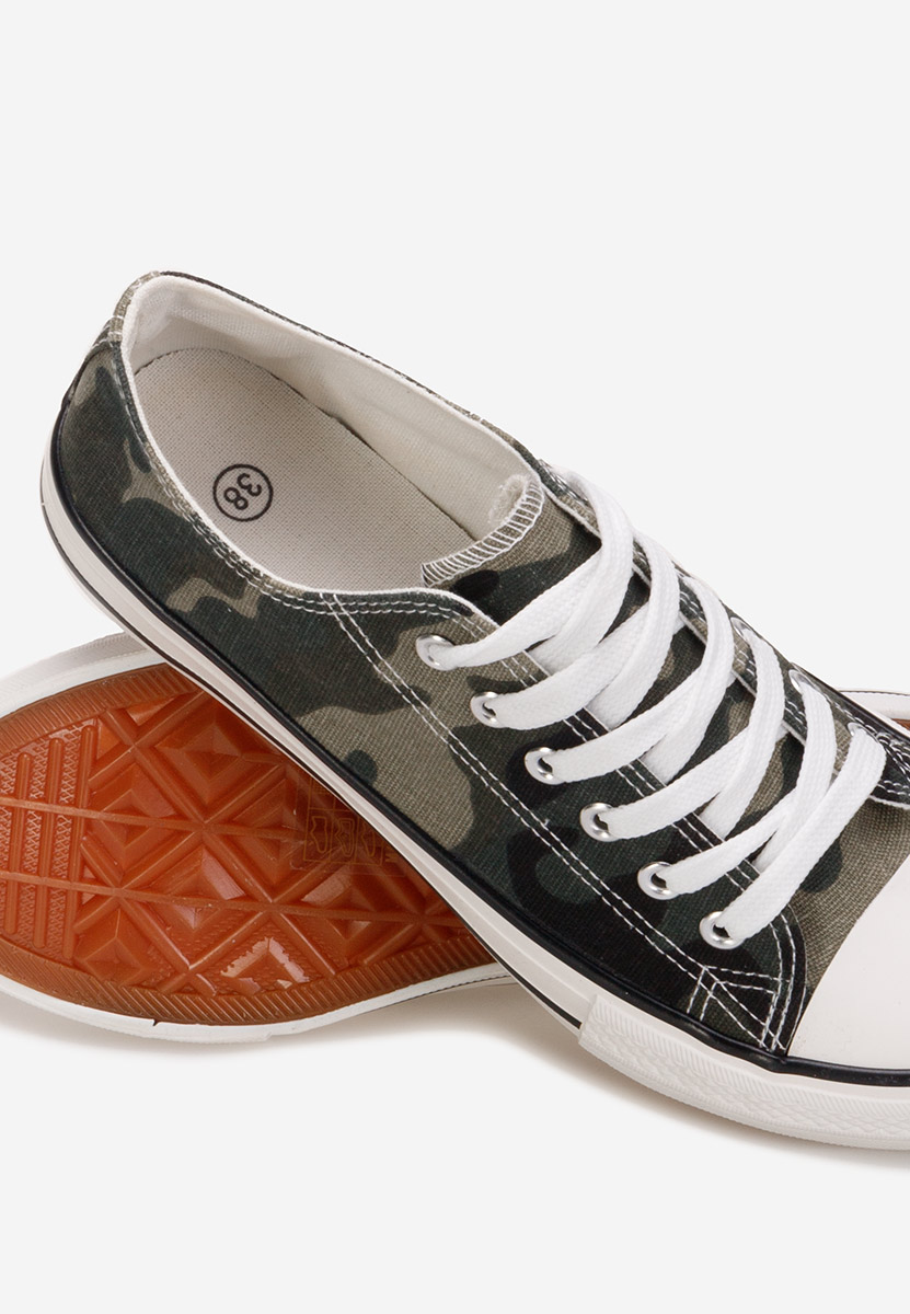 Γυναικεία sneakers Cavala V2 πρασινα
