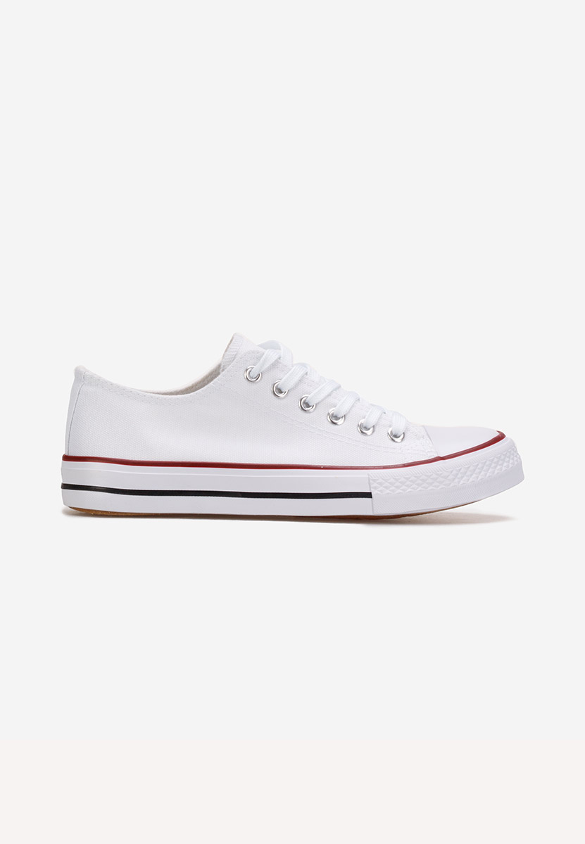 Γυναικεία sneakers Cavala V2 λευκά