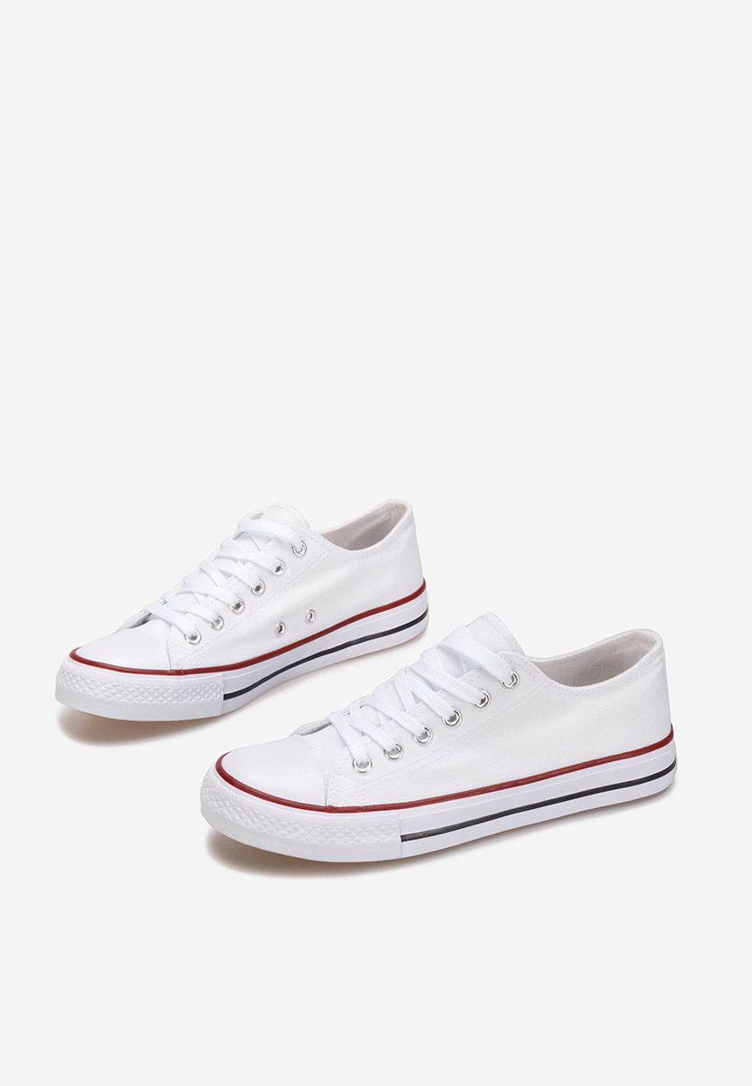 Γυναικεία sneakers Cavala V2 λευκά