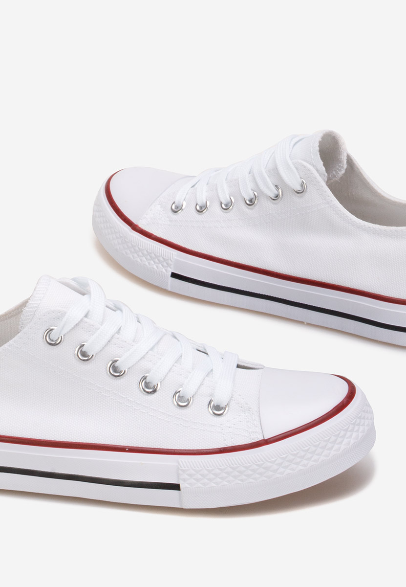 Γυναικεία sneakers Cavala V2 λευκά