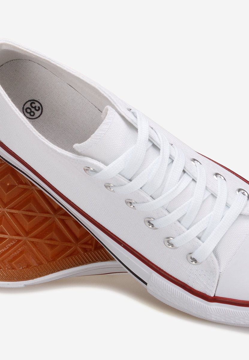 Γυναικεία sneakers Cavala V2 λευκά