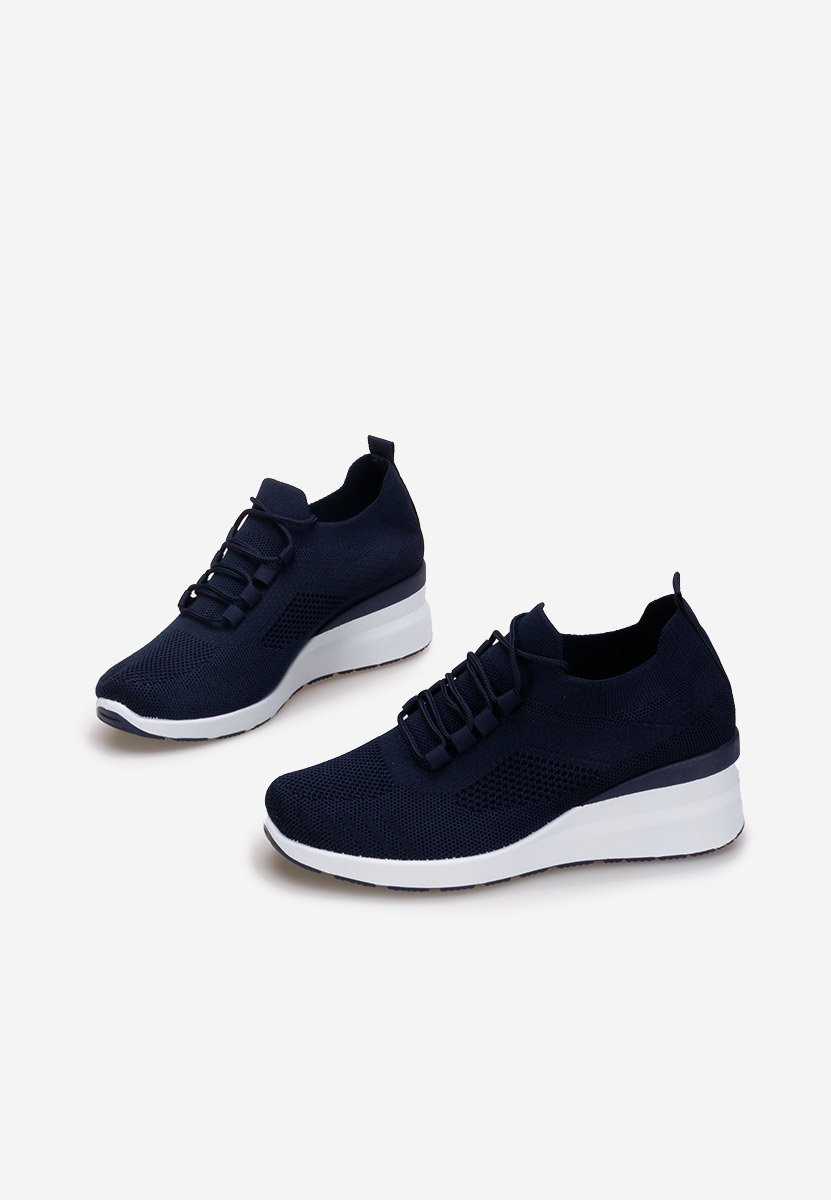 Sneakers με πλατφόρμα Boka V2 Νειβι