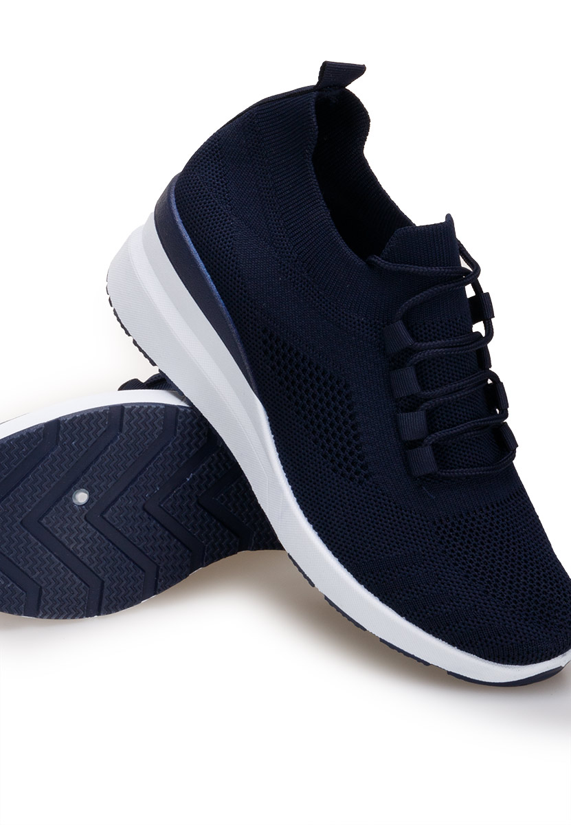 Sneakers με πλατφόρμα Boka V2 Νειβι