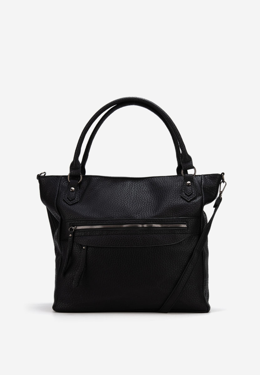 Τσάντα Χεριού Mitona Μαύρα