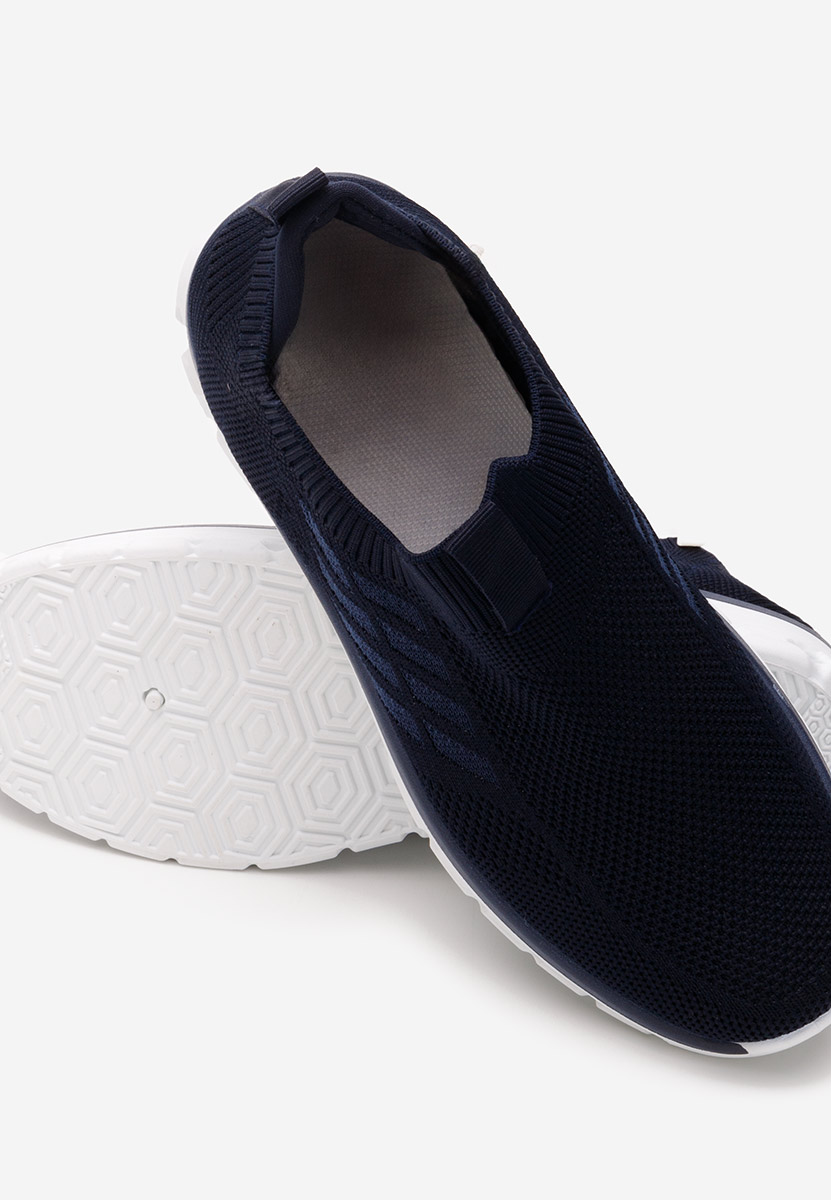 Γυναικεία Πάνινα Slip-On Dismaia Νειβι