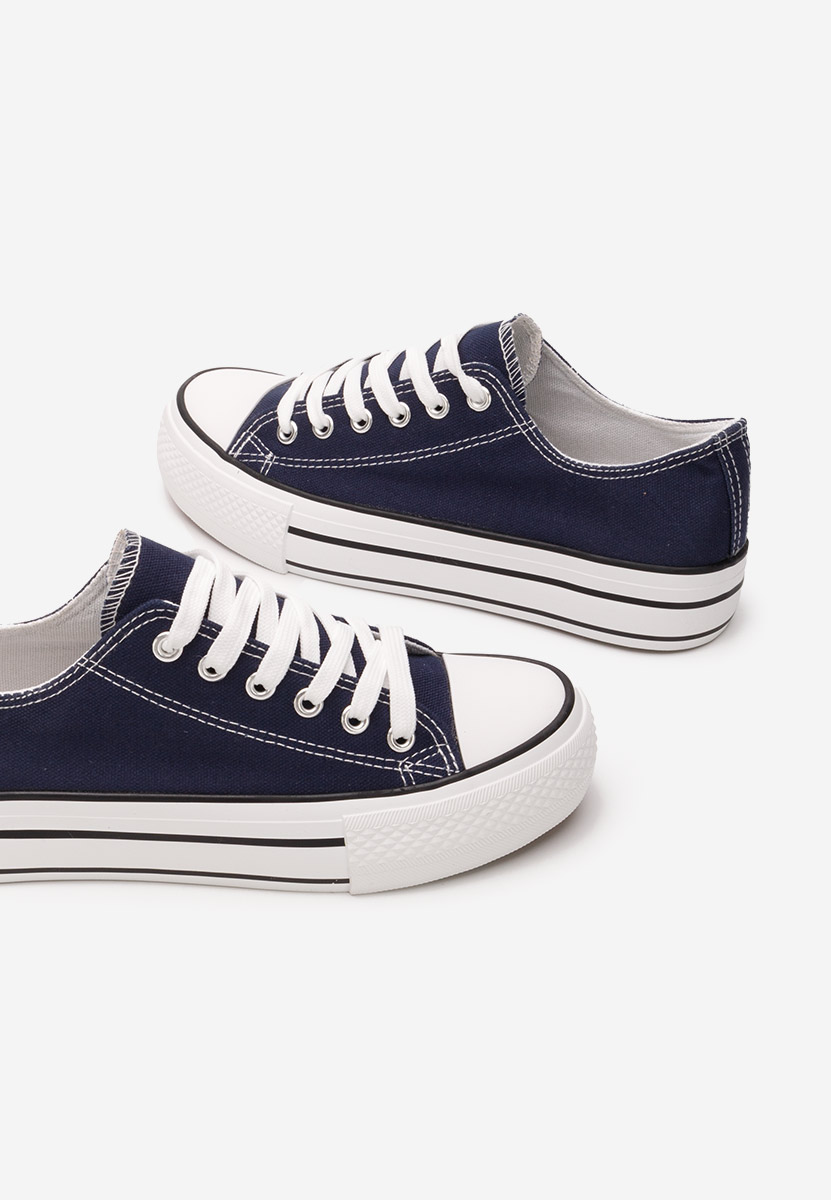 Γυναικεία sneakers Allanna Νειβι
