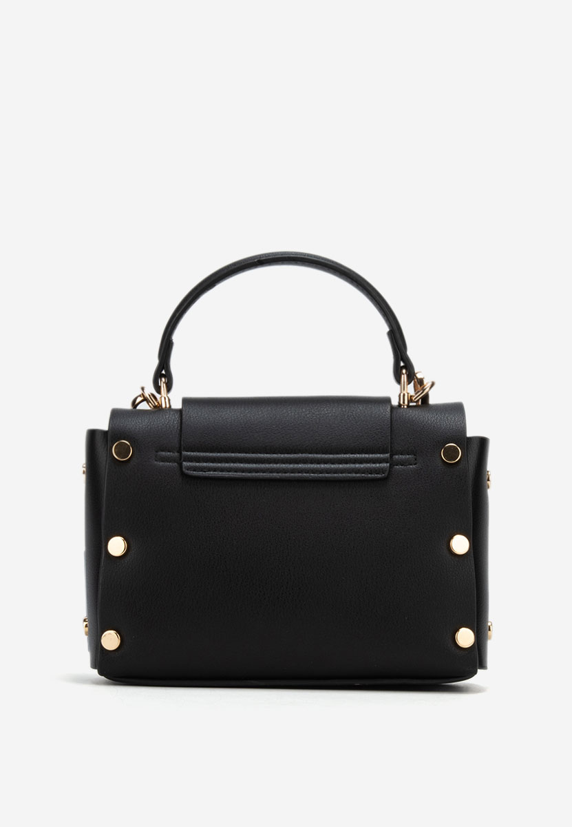 Τσάντα Χεριού Cecylia Μαύρα