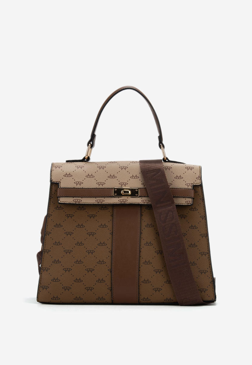 Τσάντα Χεριού Leisure V3 χακι