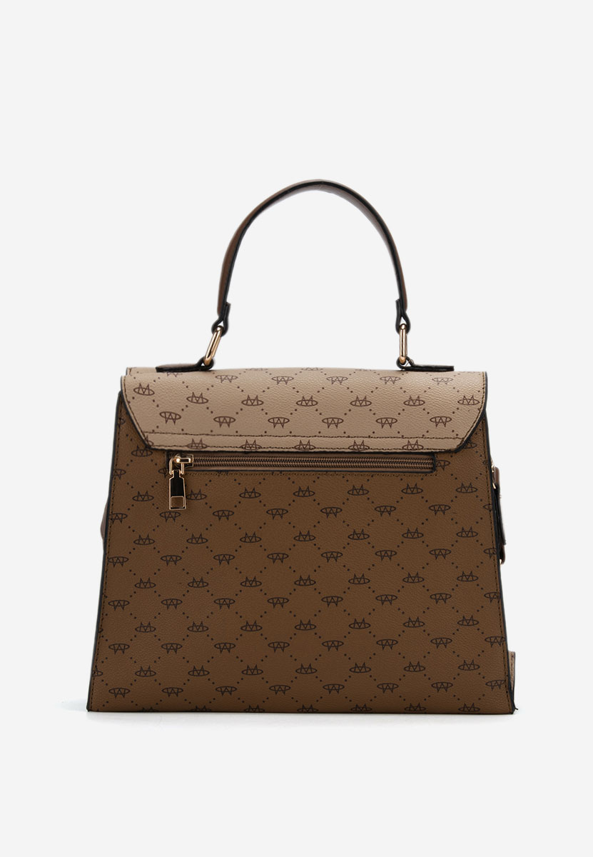 Τσάντα Χεριού Leisure V3 χακι