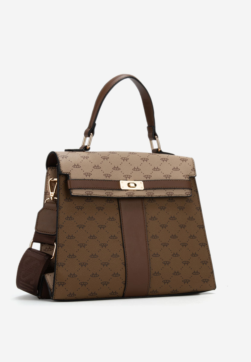 Τσάντα Χεριού Leisure V3 χακι