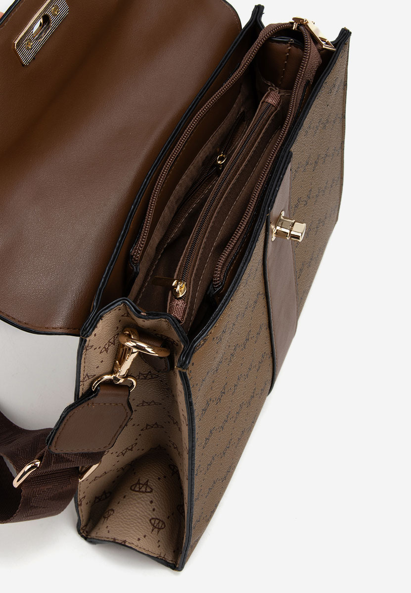 Τσάντα Χεριού Leisure V3 χακι