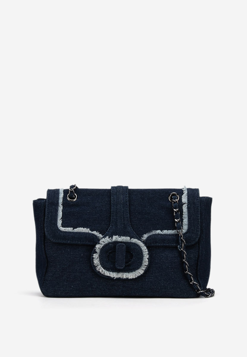 Τσάντα φάκελο Laiza Νειβι