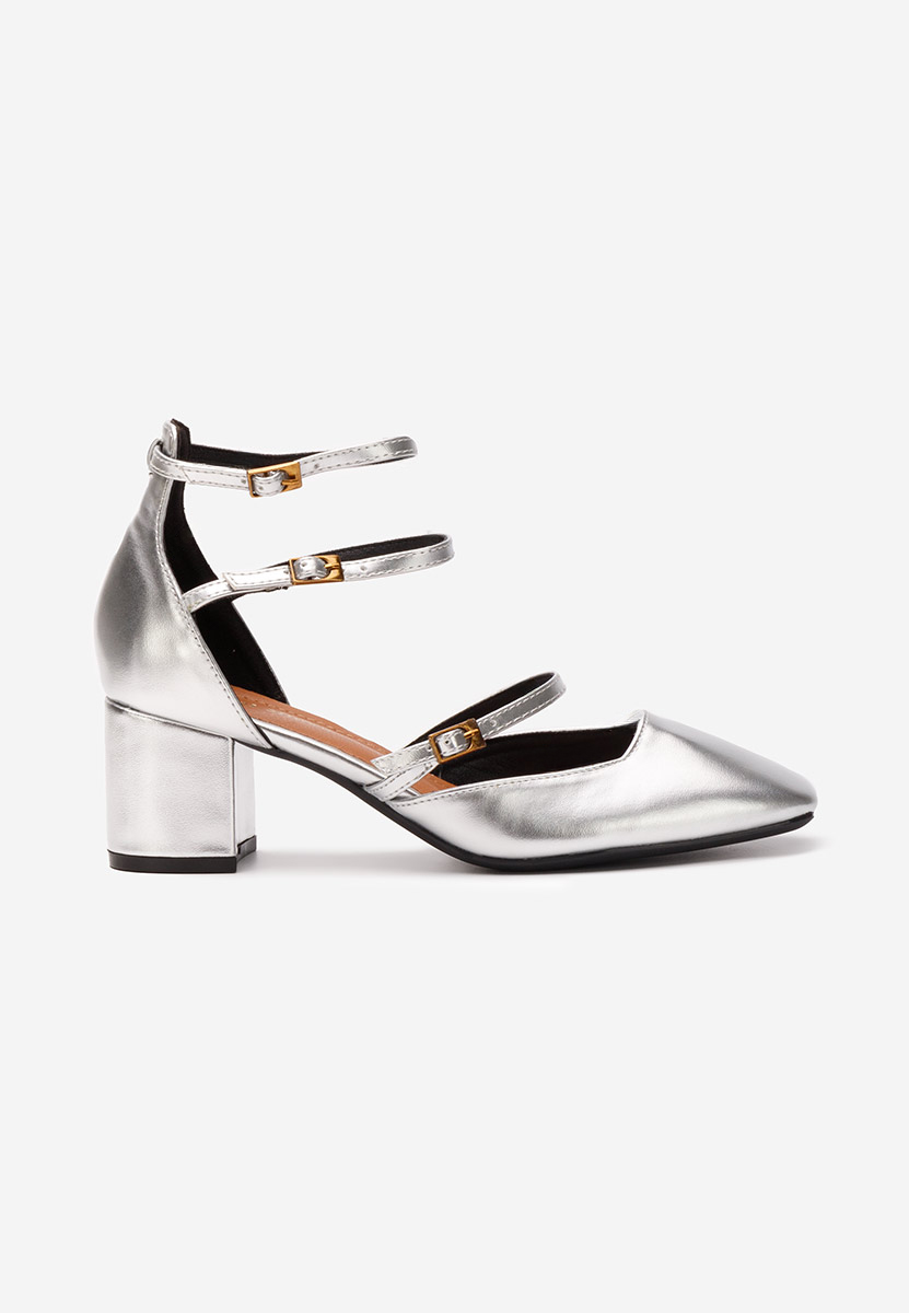 Γοβες Demara V2