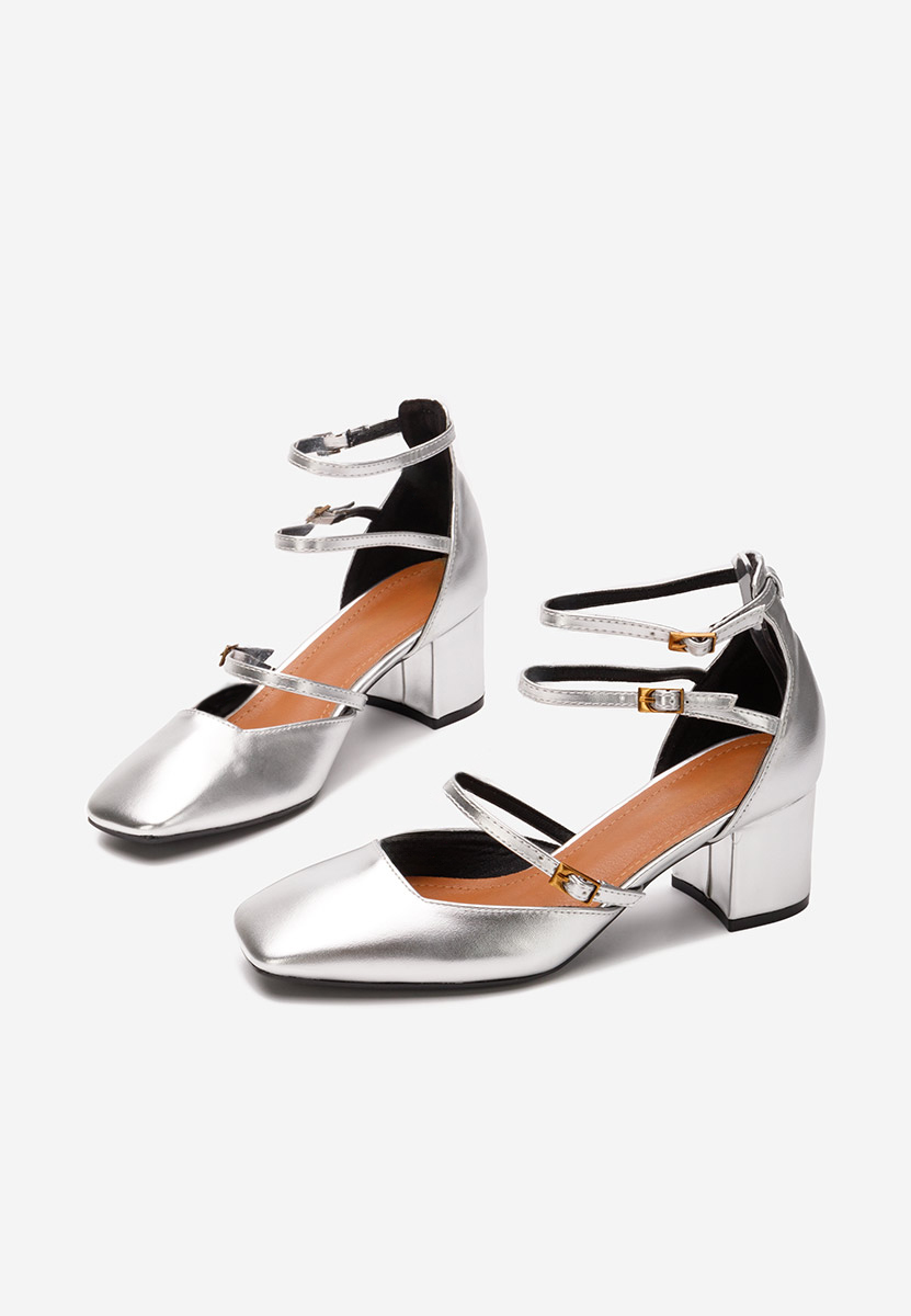 Γοβες Demara V2