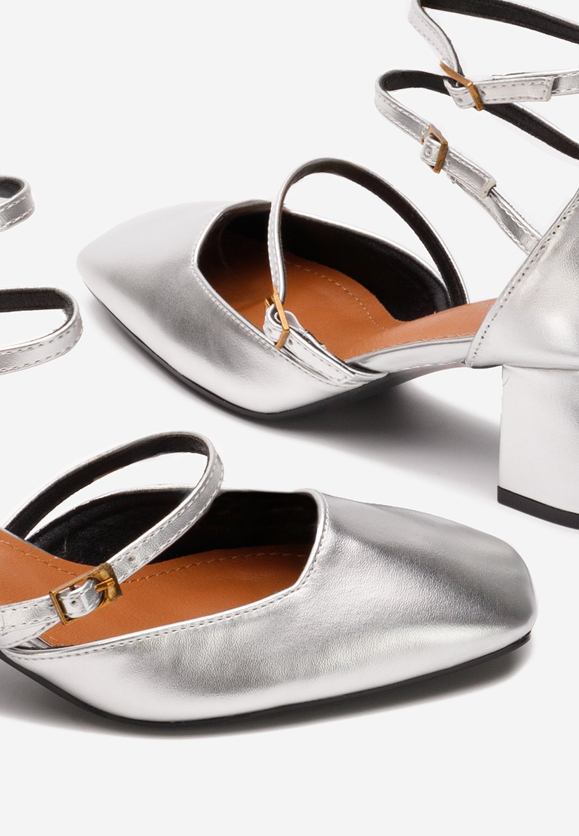 Γοβες Demara V2