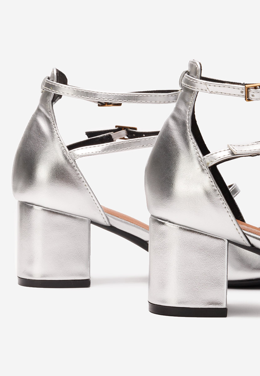 Γοβες Demara V2