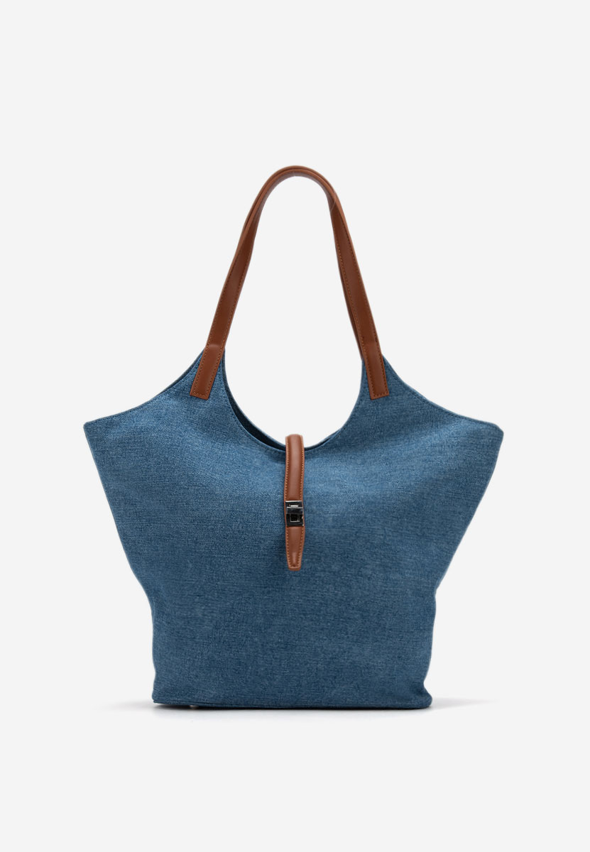 Τσάντα Χεριού Dafina demin