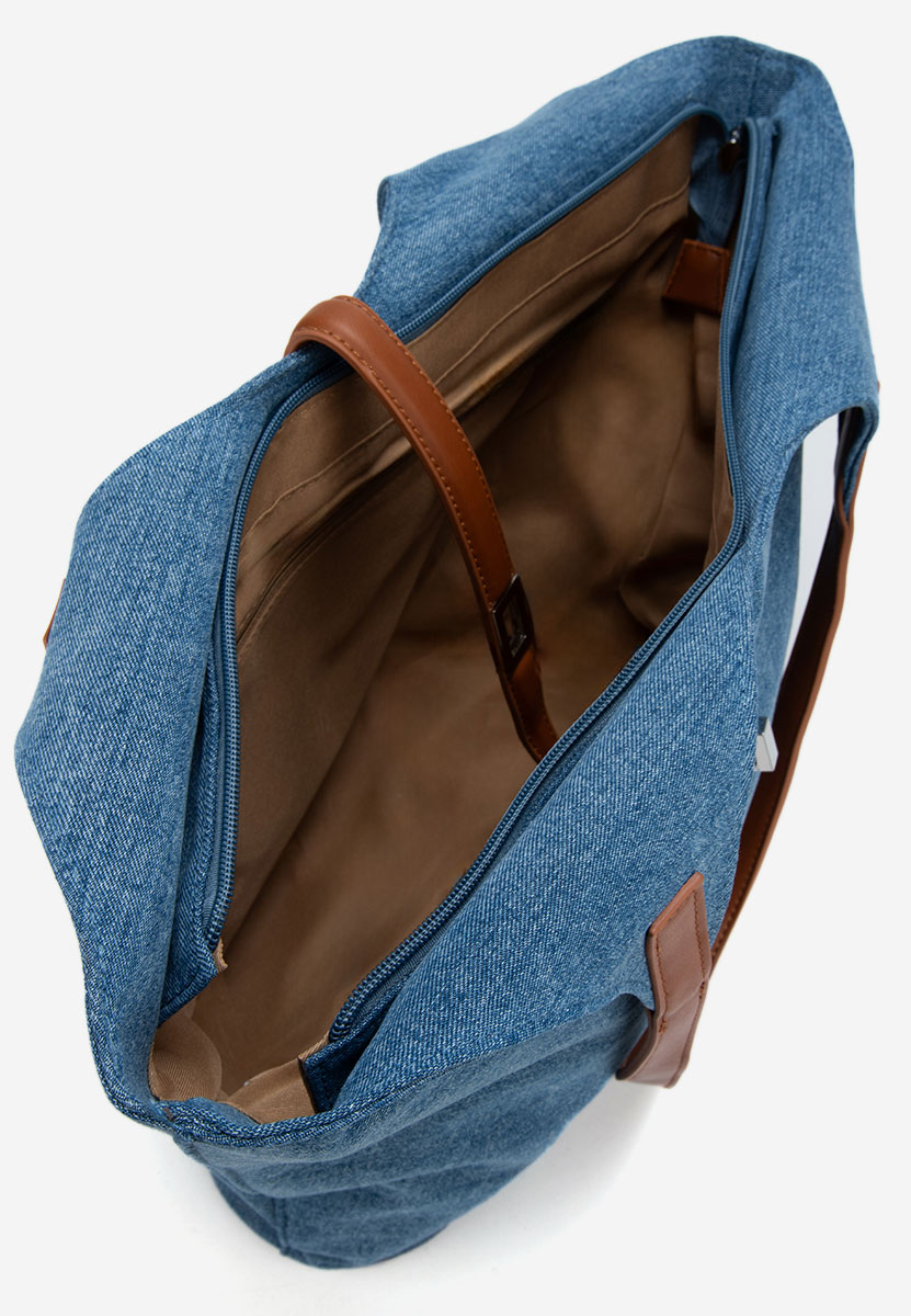 Τσάντα Χεριού Dafina demin