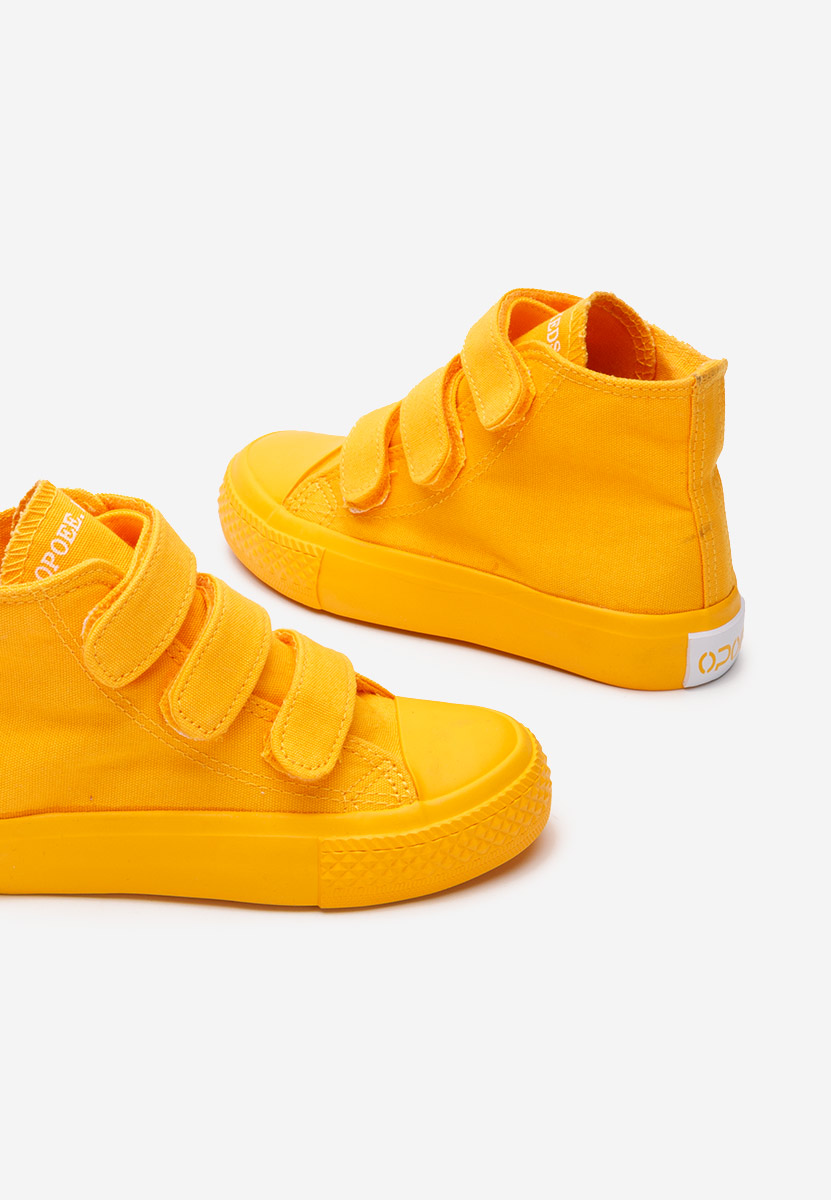 Αθλητικά Παιδικά Παπούτσια Sterre Κιντρινο