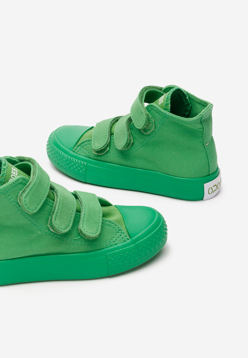 Αθλητικά Παιδικά Παπούτσια Sterre πρασινο