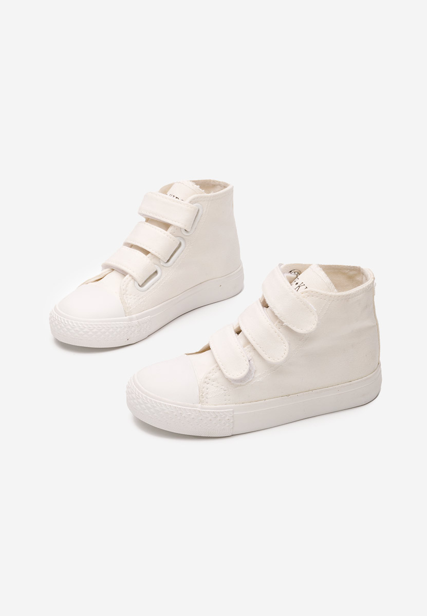 Αθλητικά Παιδικά Παπούτσια Sterre λευκά