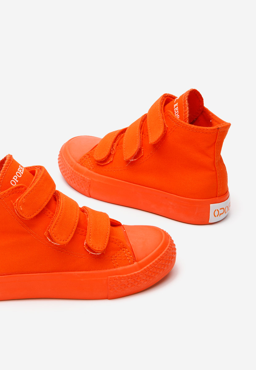 Αθλητικά Παιδικά Παπούτσια Sterre Πορτοκαλι