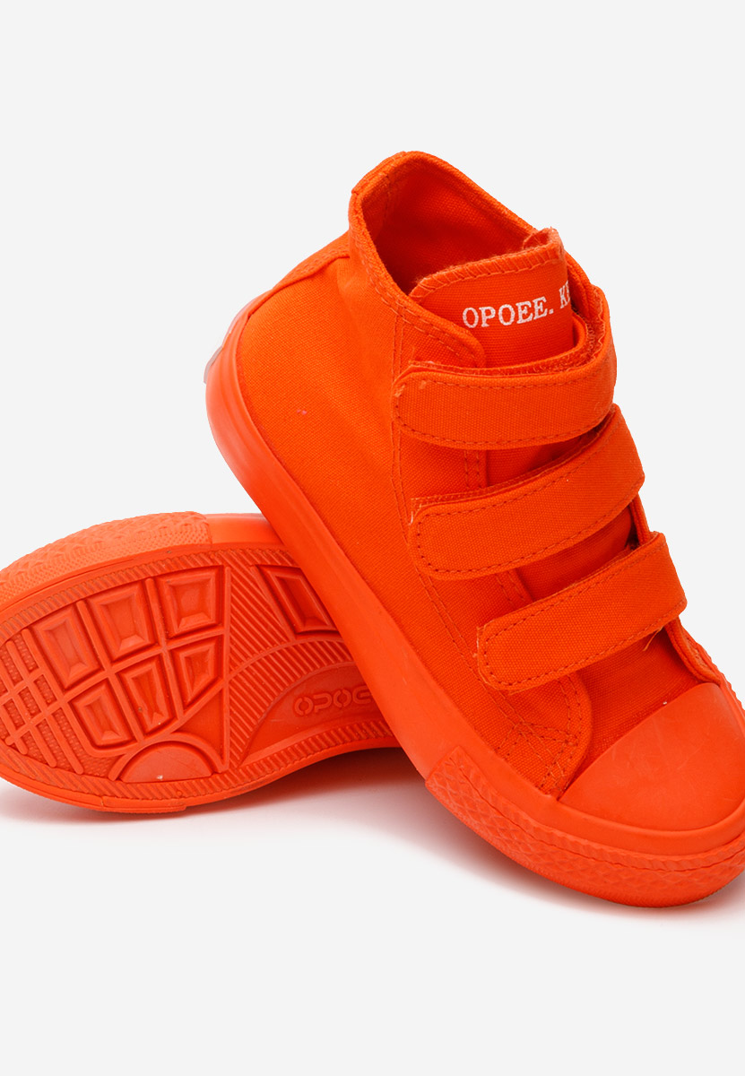 Αθλητικά Παιδικά Παπούτσια Sterre Πορτοκαλι