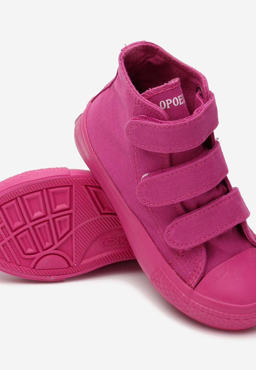 Αθλητικά Παιδικά Παπούτσια Sterre λιλα