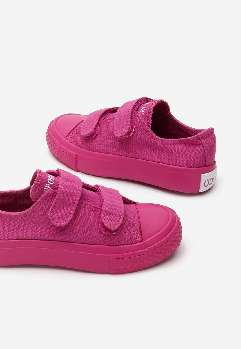 Αθλητικά Παιδικά Παπούτσια Murphie λιλα