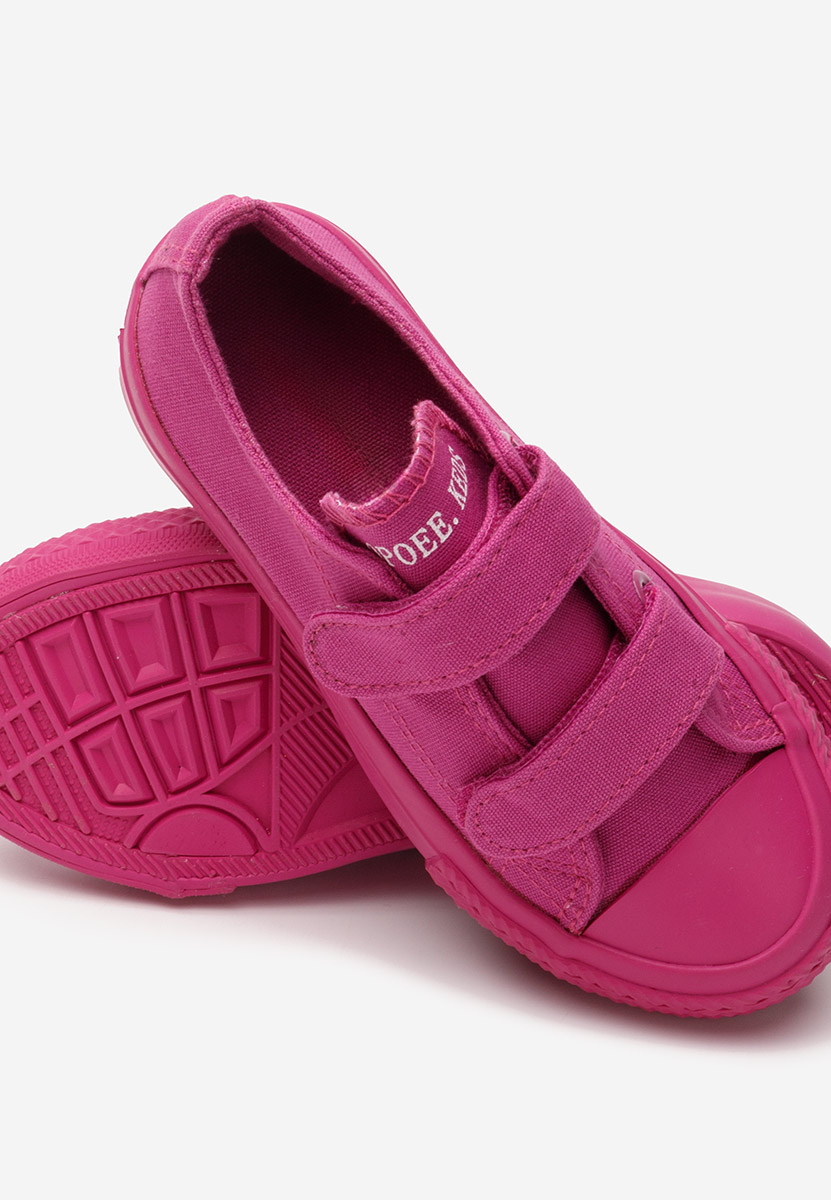 Αθλητικά Παιδικά Παπούτσια Murphie λιλα