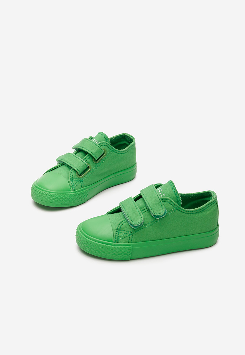Αθλητικά Παιδικά Παπούτσια Murphie πρασινο