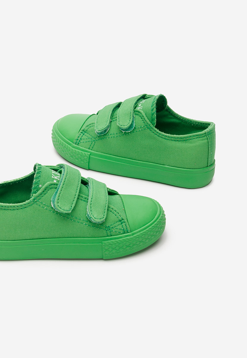 Αθλητικά Παιδικά Παπούτσια Murphie πρασινο