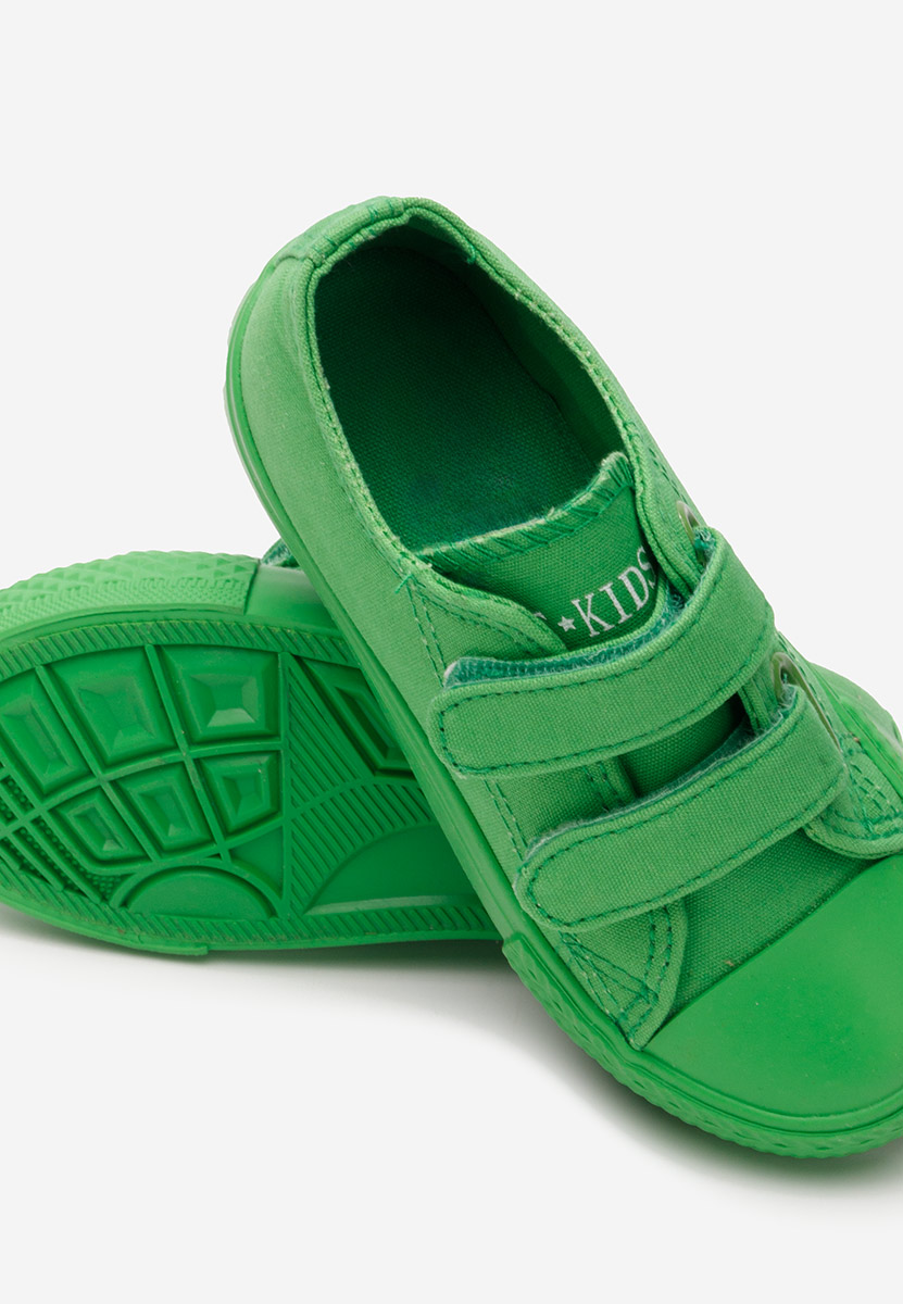 Αθλητικά Παιδικά Παπούτσια Murphie πρασινο